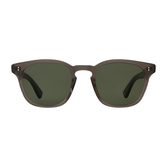 Garrett Leight - ACE II SUN 2147 BLGL/SFPG15 - PARIS LUNETIER