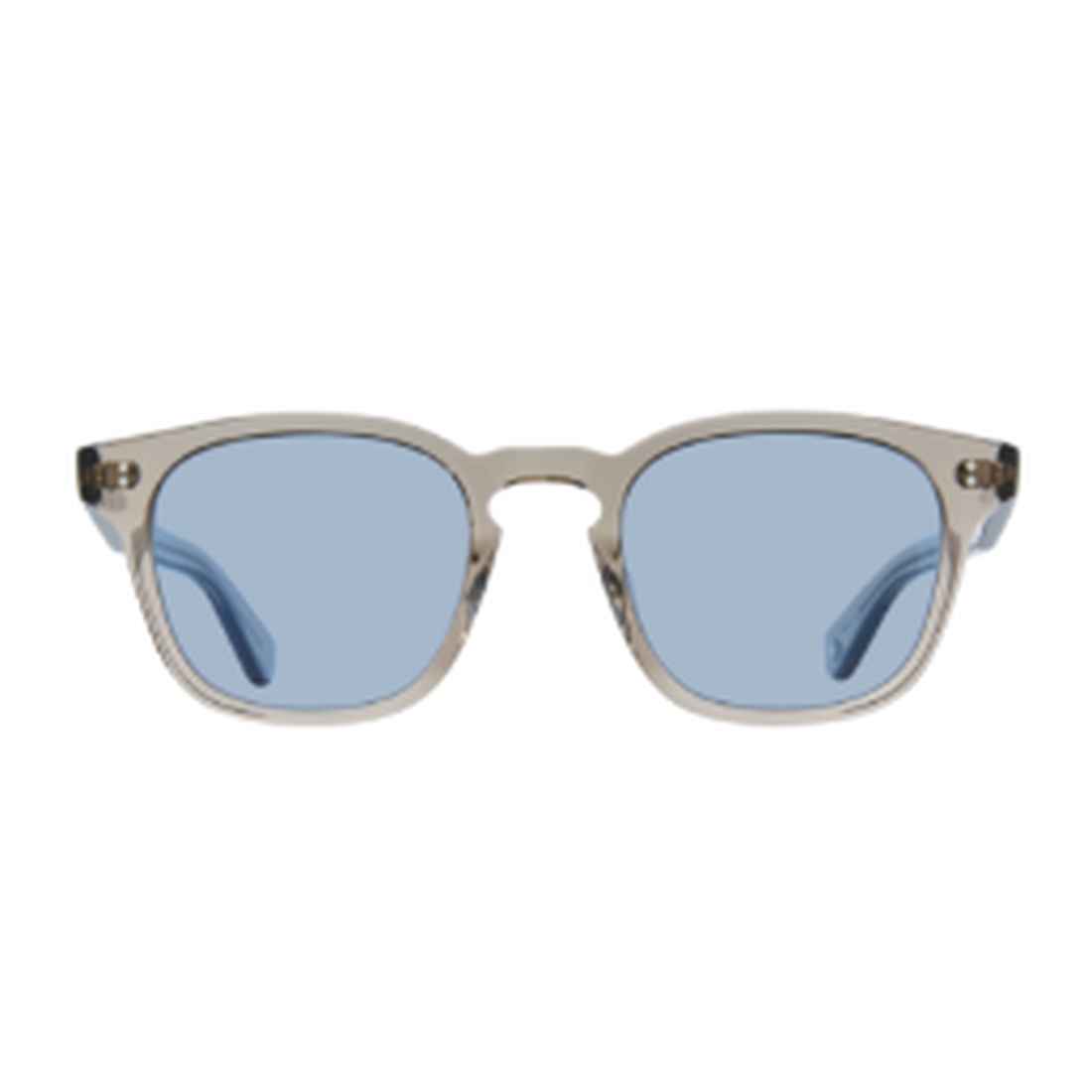 Garrett Leight - ACE II SUN 2147 CLCR/SFBB - PARIS LUNETIER
