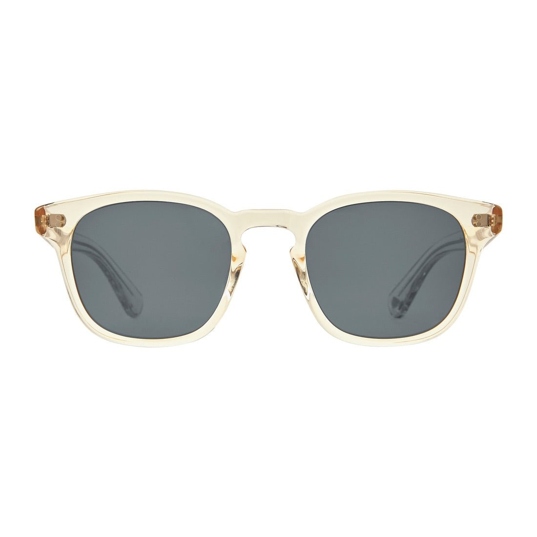 Garrett Leight - ACE II SUN 2147 PG/SFPBS - PARIS LUNETIER