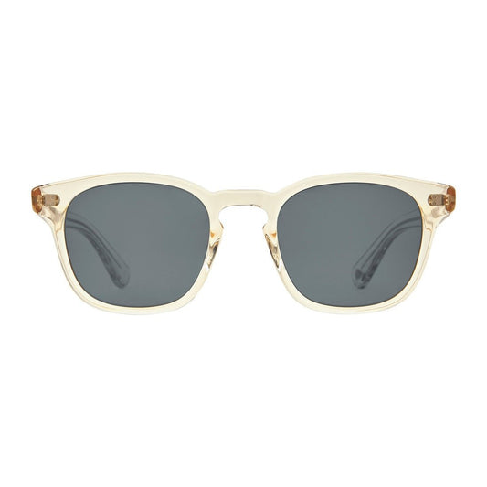 Garrett Leight - ACE II SUN 2147 PG/SFPBS - PARIS LUNETIER