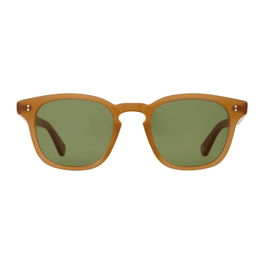 Garrett Leight - ACE II SUN 2147 SUS/SFPGN - PARIS LUNETIER