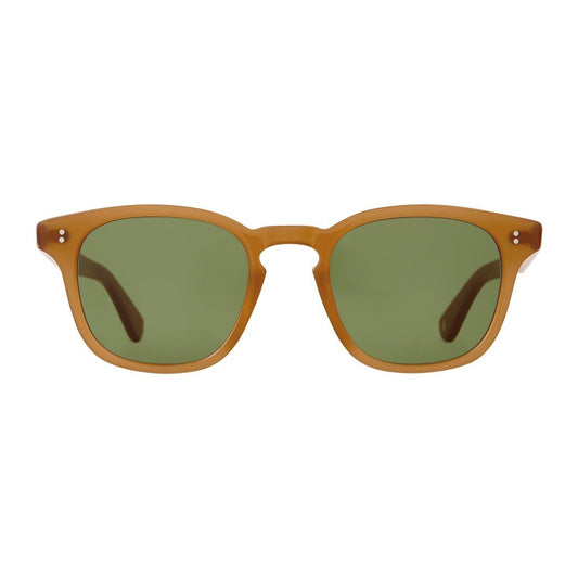 Garrett Leight - ACE II SUN 2147 SUS/SFPGN - PARIS LUNETIER