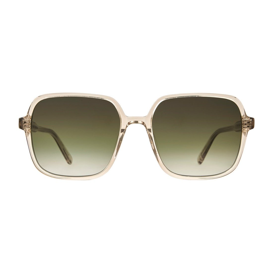 Garrett Leight - AGNES SUN 2164 BRE/OG - PARIS LUNETIER