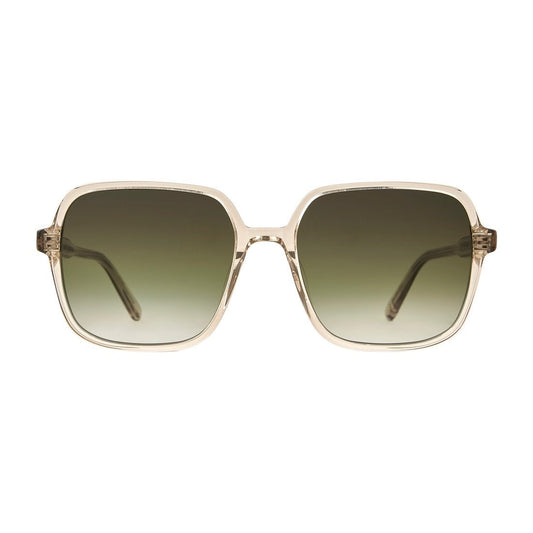 Garrett Leight - AGNES SUN 2164 BRE/OG - PARIS LUNETIER
