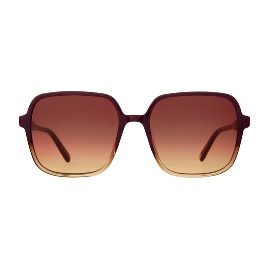 Garrett Leight - AGNES SUN 2164 CF/AMRTG - PARIS LUNETIER