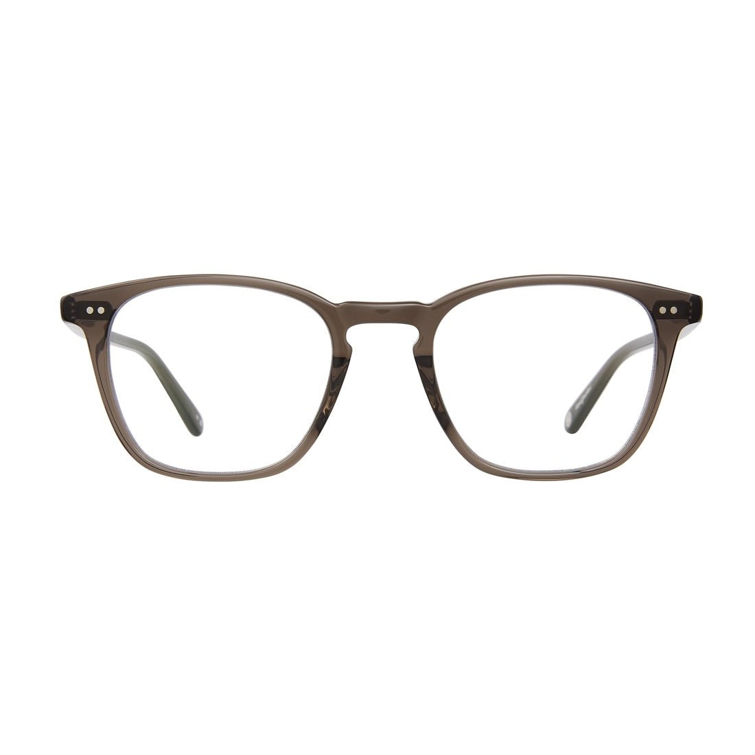 Garrett Leight - ALBRIGHT 1187 BLGL - PARIS LUNETIER