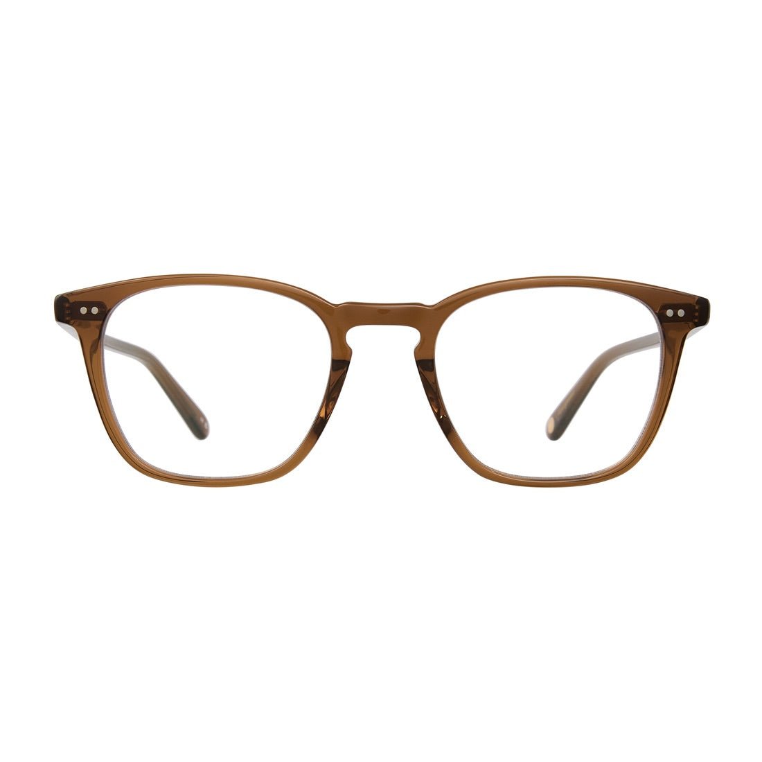 Garrett Leight - ALBRIGHT 1187 COLA - PARIS LUNETIER