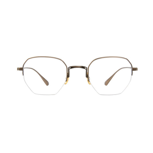 Garrett Leight - ALMA J 3085 ATG - PARIS LUNETIER