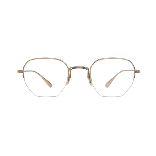 Garrett Leight - ALMA J 3085 BRAG - PARIS LUNETIER