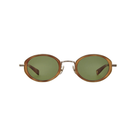 Garrett Leight - ALPER SUN 4077 EMT - G/GRN - PARIS LUNETIER