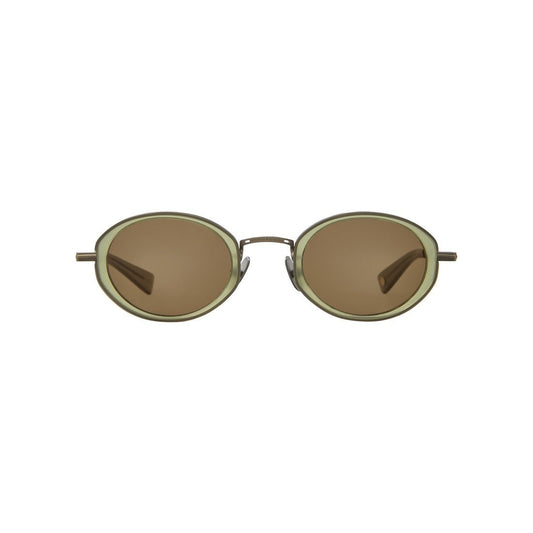 Garrett Leight - ALPER SUN 4077 SGL - ATG/CID - PARIS LUNETIER