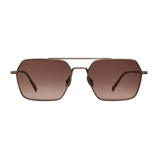 Garrett Leight - ALTA SUN 4082 ATG/SFAUG - PARIS LUNETIER