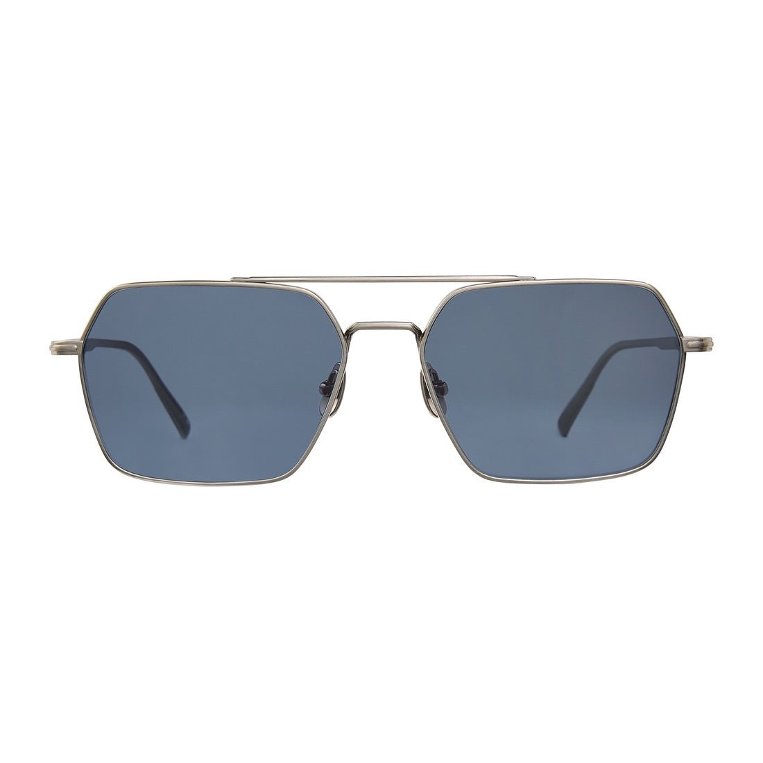 Garrett Leight - ALTA SUN 4082 BBSV/SFNEP - PARIS LUNETIER