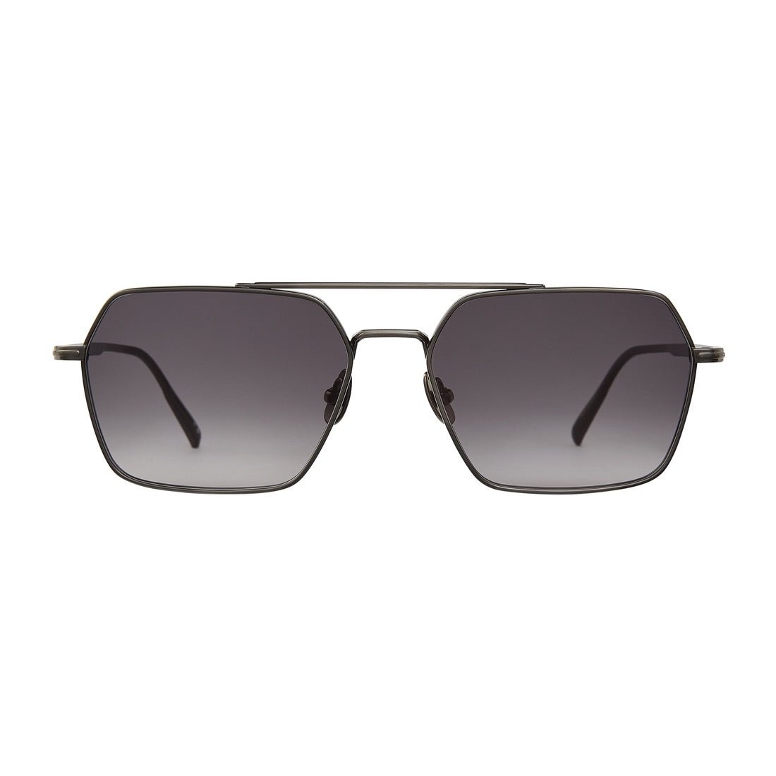 Garrett Leight - ALTA SUN 4082 BOB/SFASHG - PARIS LUNETIER