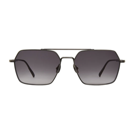 Garrett Leight - ALTA SUN 4082 BOB/SFASHG - PARIS LUNETIER