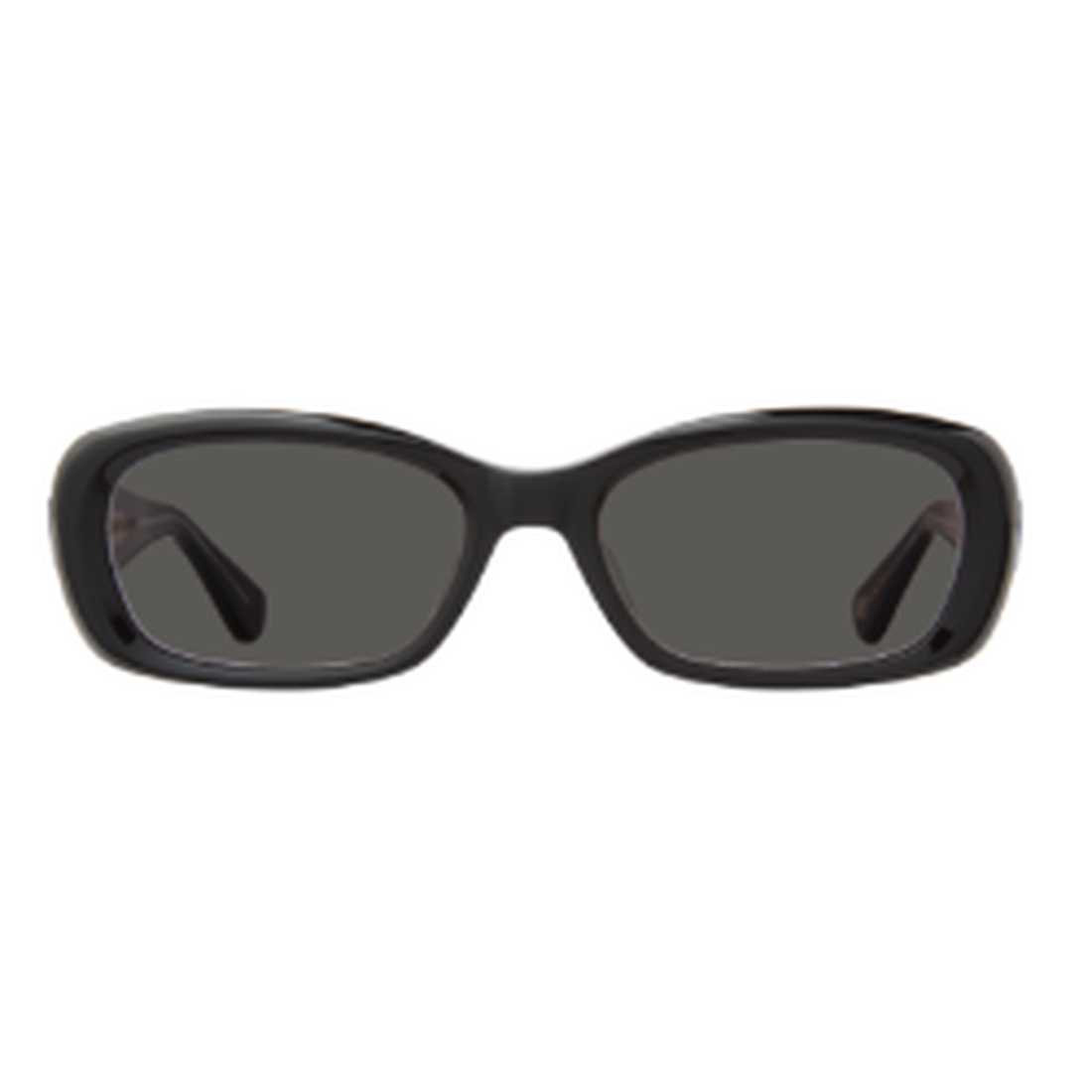 Garrett Leight - AMMA SUN 2206 GT/OLV - PARIS LUNETIER