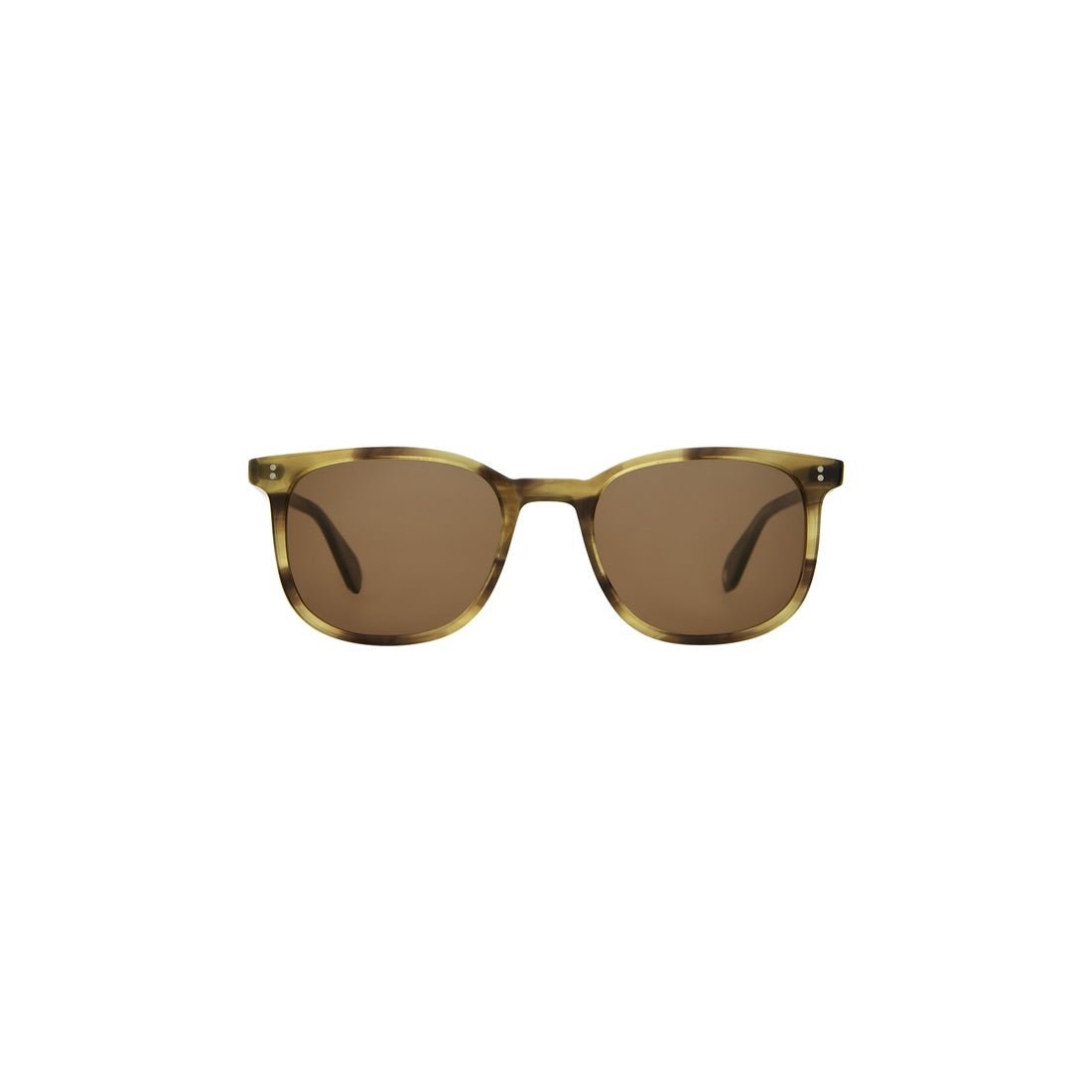 Garrett Leight - BENTLEY SUN 2036 BIO AT/BIO CO - PARIS LUNETIER