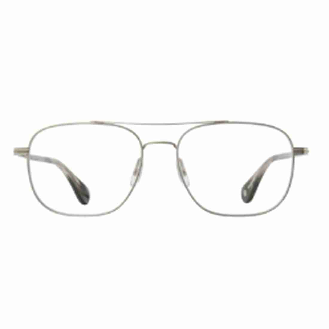 Garrett Leight - BRADBURY T 3086T BS-BKSLT - PARIS LUNETIER