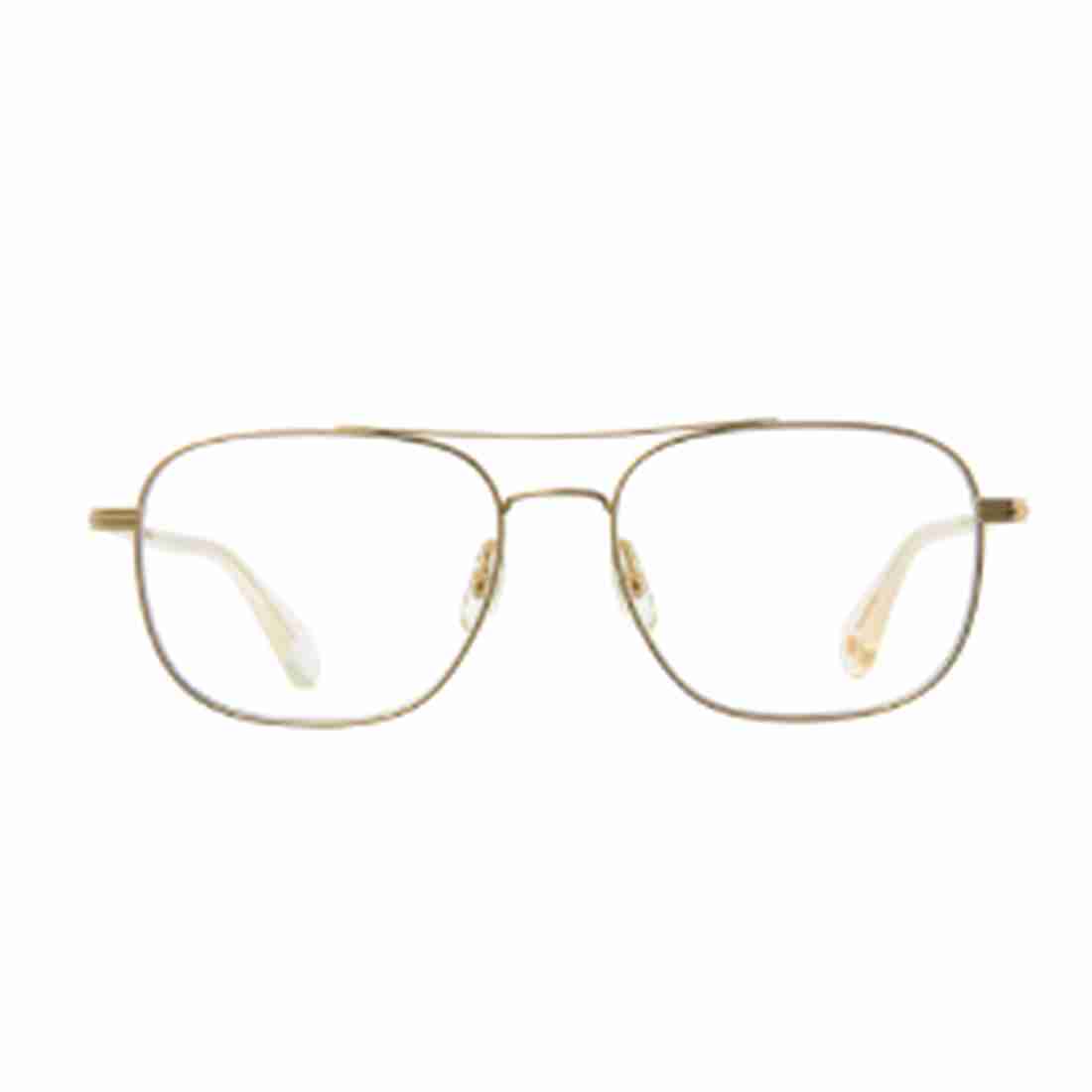 Garrett Leight - BRADBURY T 3086T G-MPG - PARIS LUNETIER