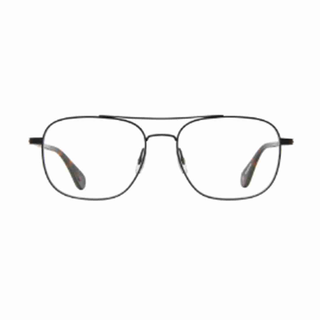 Garrett Leight - BRADBURY T 3086T MBK-NOT - PARIS LUNETIER
