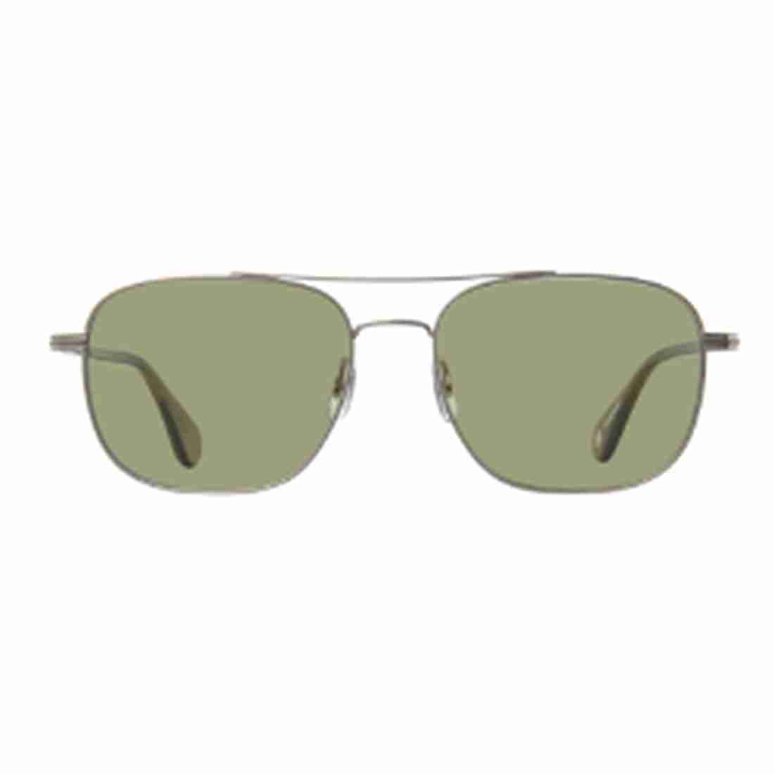 Garrett Leight - BRADBURY T SUN 4086T BS-WIL/S - PARIS LUNETIER