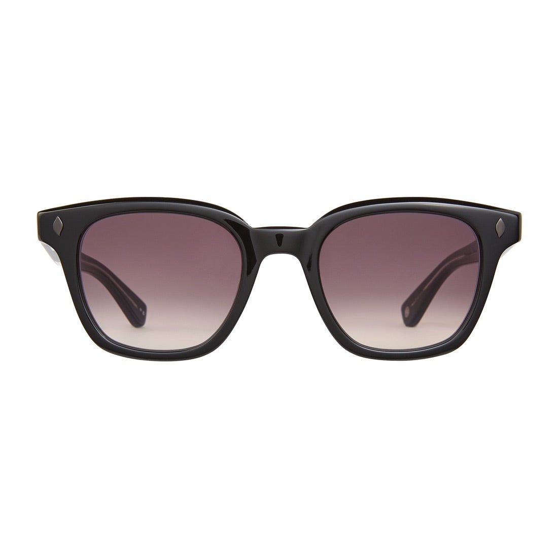 Garrett Leight - BROADWAY SUN 2042 BK/SFWMNG - PARIS LUNETIER