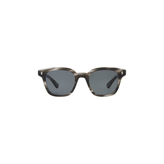 Garrett Leight - BROADWAY SUN 2042 BKSLT/SFPBS - PARIS LUNETIER