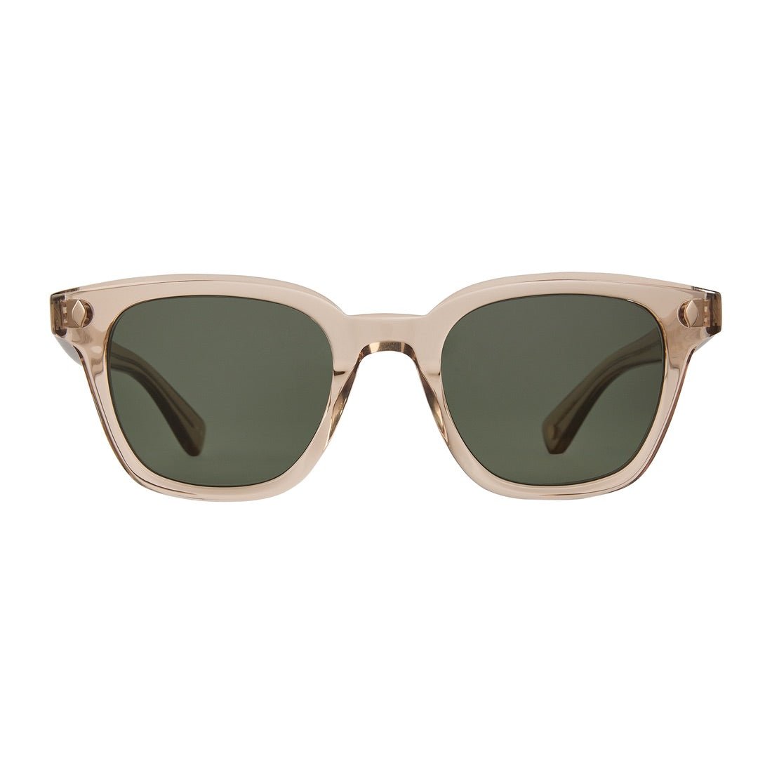 Garrett Leight - BROADWAY SUN 2042 BRE/SFPG15 - PARIS LUNETIER