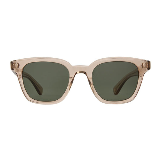 Garrett Leight - BROADWAY SUN 2042 BRE/SFPG15 - PARIS LUNETIER