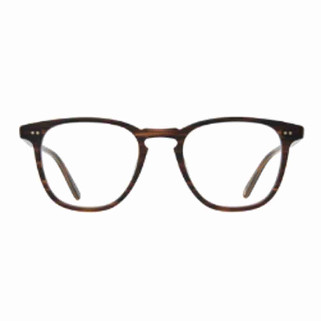 Garrett Leight - BROOKS 1002 MBRT - PARIS LUNETIER