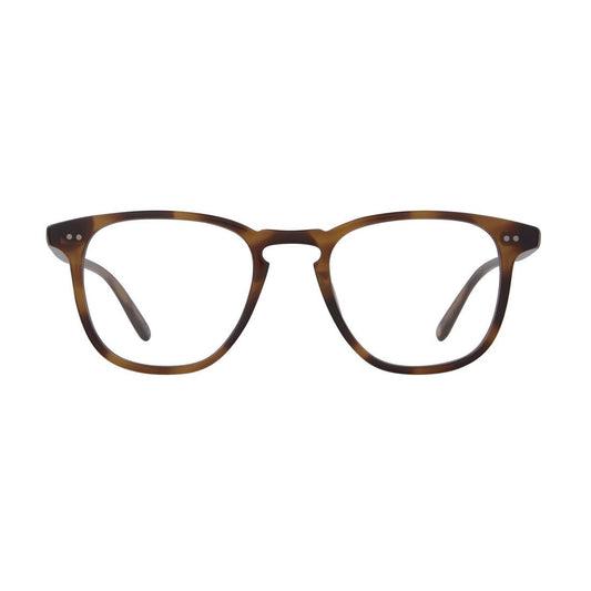 Garrett Leight - BROOKS 1002 SPBRNSH - PARIS LUNETIER