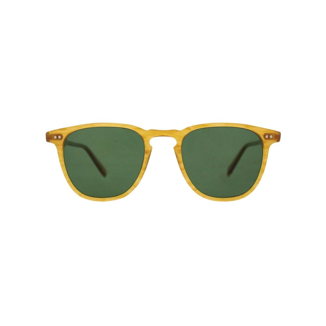 Garrett Leight - BROOKS SUN 2002 BT/SFPGN PLR - PARIS LUNETIER