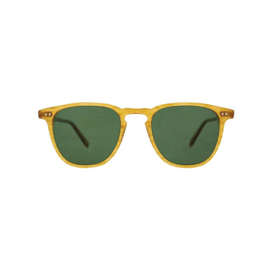 Garrett Leight - BROOKS SUN 2002 BT/SFPGN PLR - PARIS LUNETIER