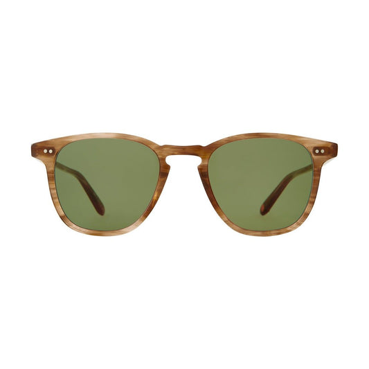 Garrett Leight - BROOKS SUN 2002 PACT/SFPGN - PARIS LUNETIER