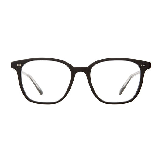 Garrett Leight - CARINA 1167 BK - PARIS LUNETIER