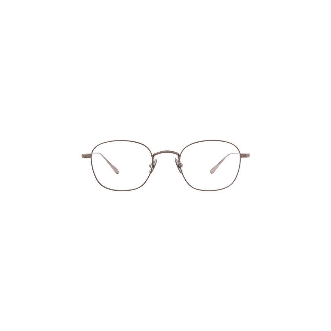 Garrett Leight - CASCADE M 3068 BK - PARIS LUNETIER