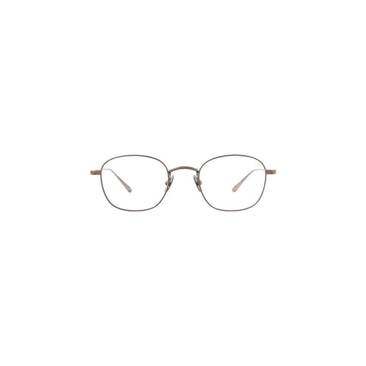 Garrett Leight - CASCADE M 3068 BZ - PARIS LUNETIER