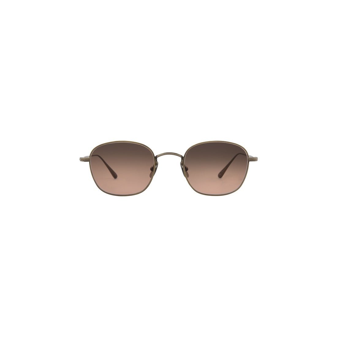 Garrett Leight - CASCADE M SUN 4068 ATG/PMOJG - PARIS LUNETIER