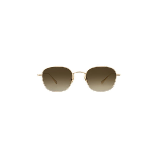 Garrett Leight - CASCADE M SUN 4068 G/PALG - PARIS LUNETIER