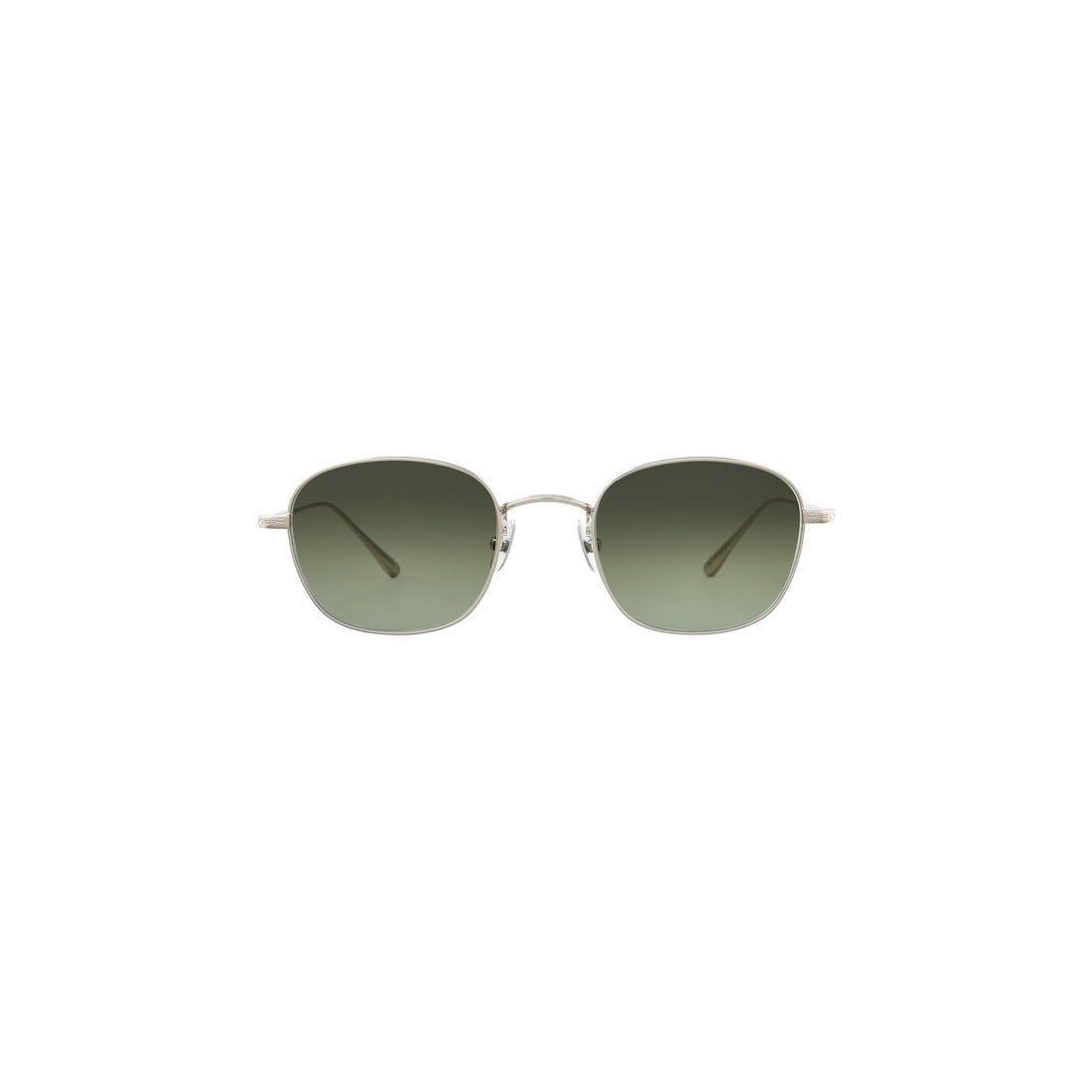 Garrett Leight - CASCADE M SUN 4068 SV/PEVGRNG - PARIS LUNETIER