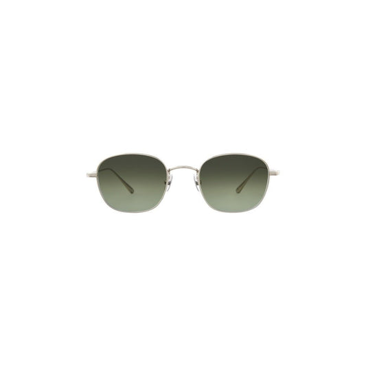 Garrett Leight - CASCADE M SUN 4068 SV/PEVGRNG - PARIS LUNETIER