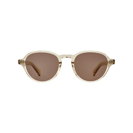Garrett Leight - CASILLAS SUN 2172 CH/SFPRDW - PARIS LUNETIER