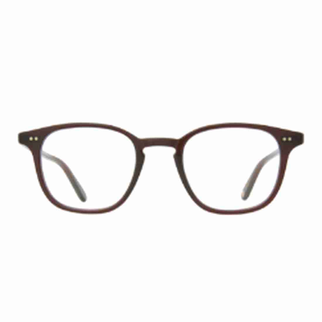 Garrett Leight - CLARK 1049 PBRN - PARIS LUNETIER
