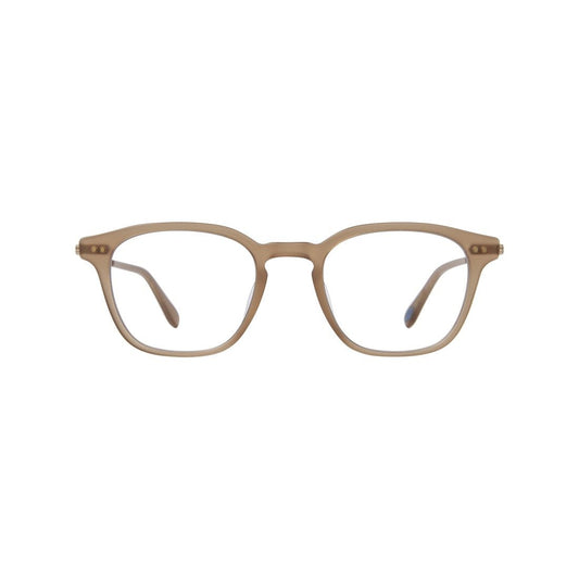 Garrett Leight - CLARK J 1178 FWN - G - PARIS LUNETIER