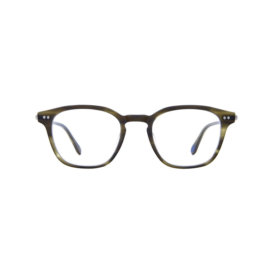 Garrett Leight - CLARK J 1178 IVYT - SV - PARIS LUNETIER