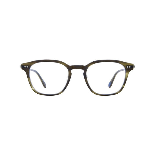 Garrett Leight - CLARK J 1178 IVYT - SV - PARIS LUNETIER