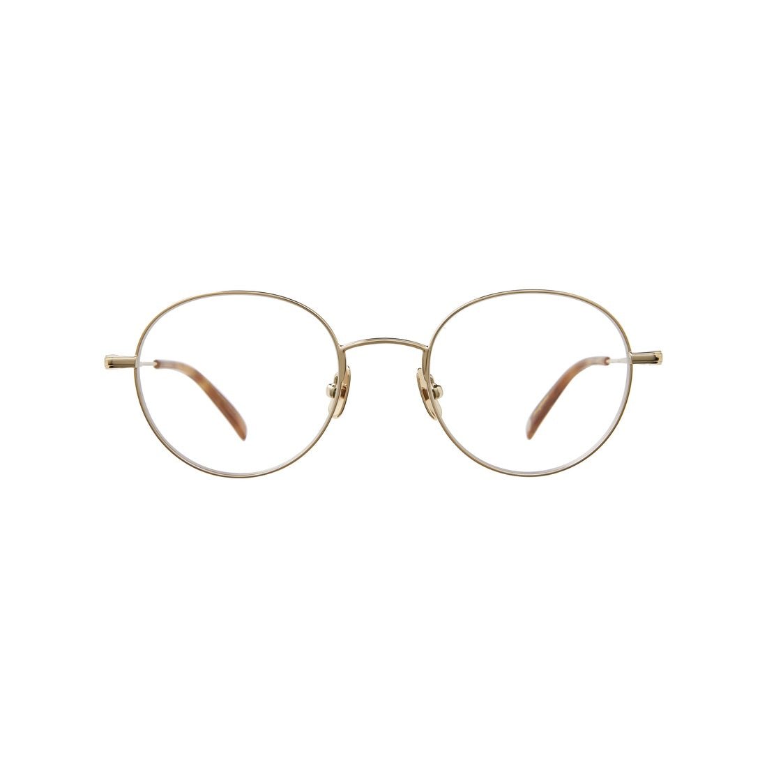 Garrett Leight - CLOY II 3079 G - EMT - PARIS LUNETIER
