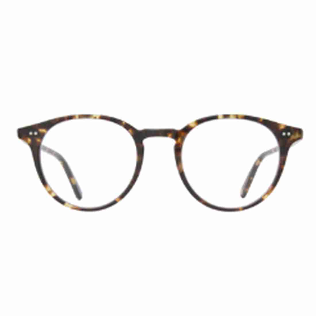 Garrett Leight - CLUNE 1047 AGT - PARIS LUNETIER