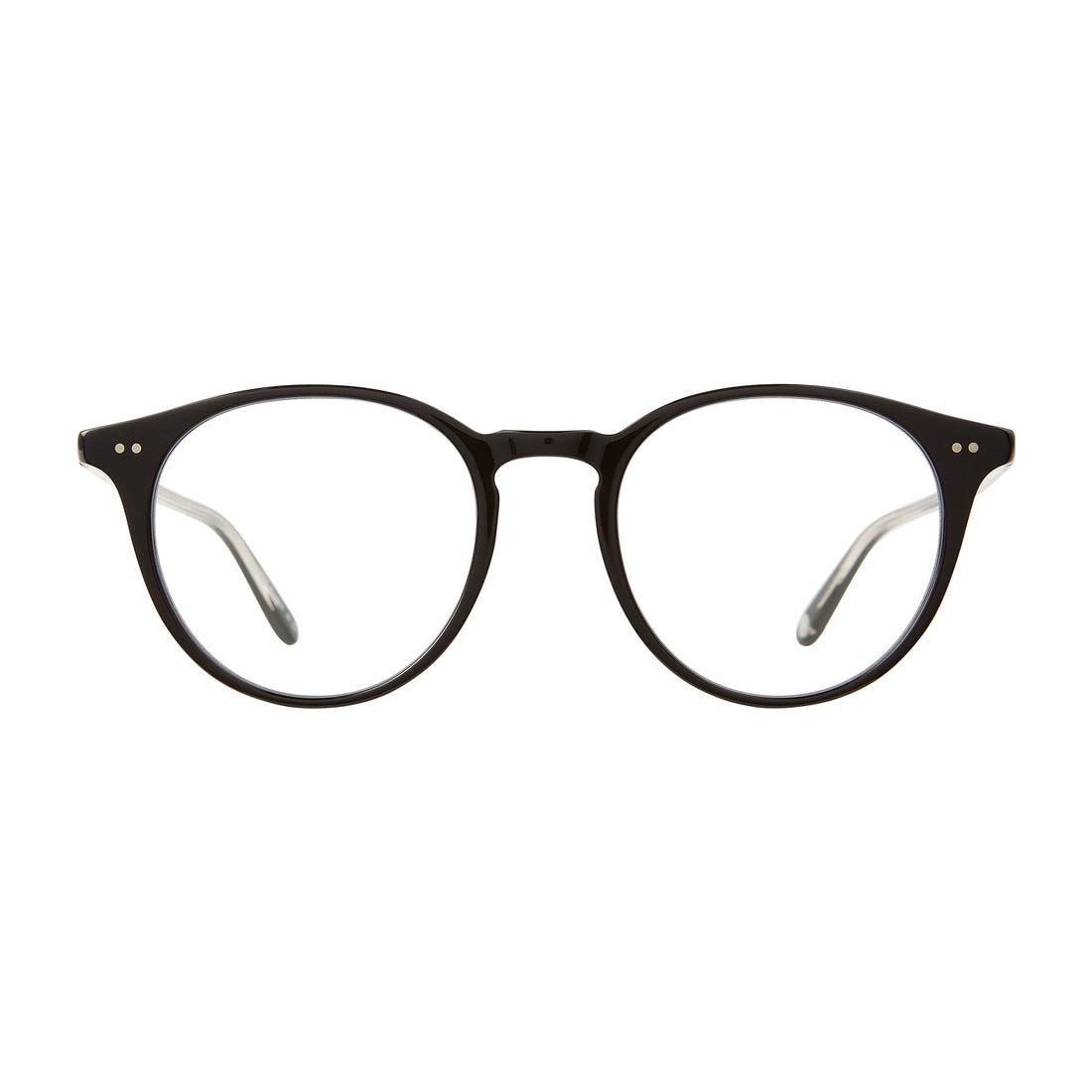 Garrett Leight - CLUNE 1047 BK - PARIS LUNETIER