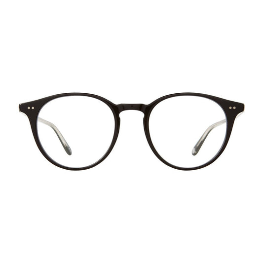 Garrett Leight - CLUNE 1047 BK - PARIS LUNETIER